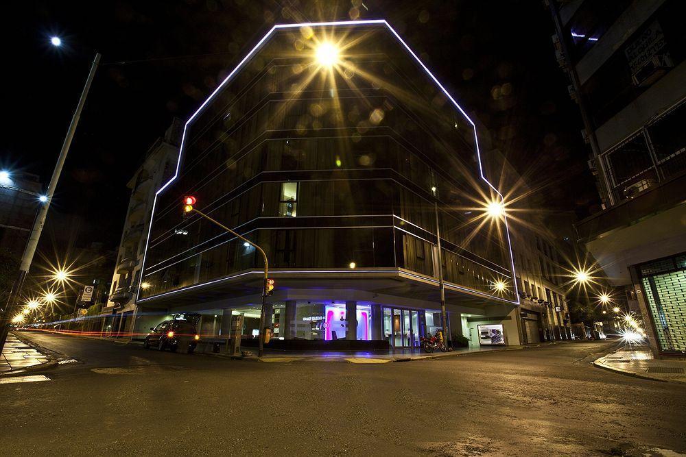 Two Hotel Buenos Aires Bagian luar foto